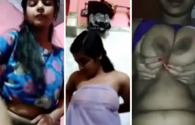Big Boobs Bengali Girl Fingering