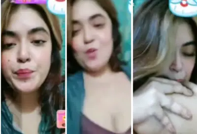 Busty bengaline girl Video