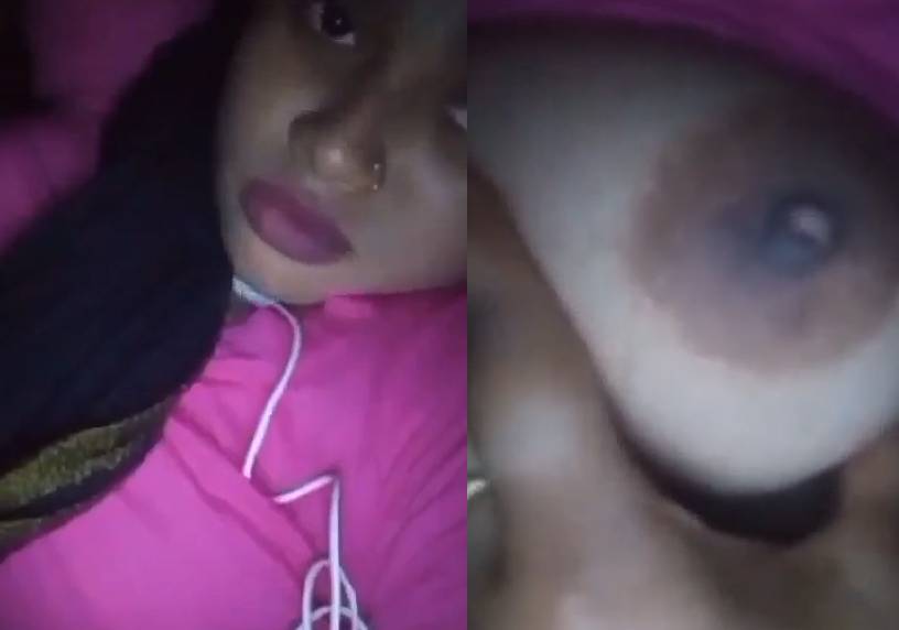 Cute fat Desi Girl Boobs Hot Video