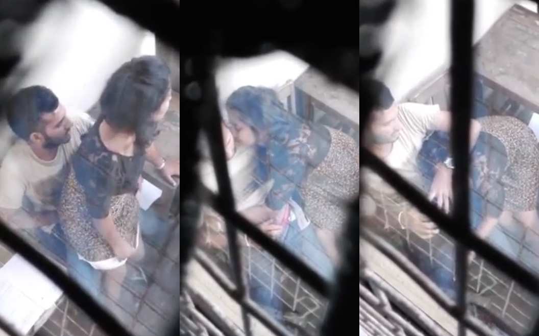 Desi Teacher and Student Girl Viral Sex MMS