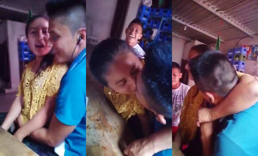 Fun With sexy Nepali Girl MMS