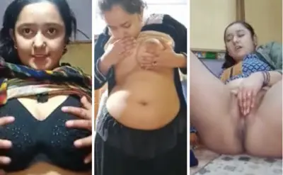 Horny Bhabhi and unsatisfied
