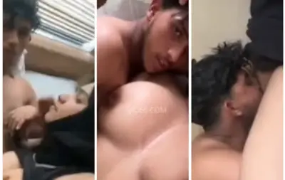 Hot Big Boobs Mallu GF Fucking Collection Video