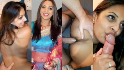 Desi Girl Threesome Fucking After Marriage Viral Full Video