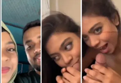 Desi Hijab Ladki Ki Chut Chudai Boyfriend Full Video