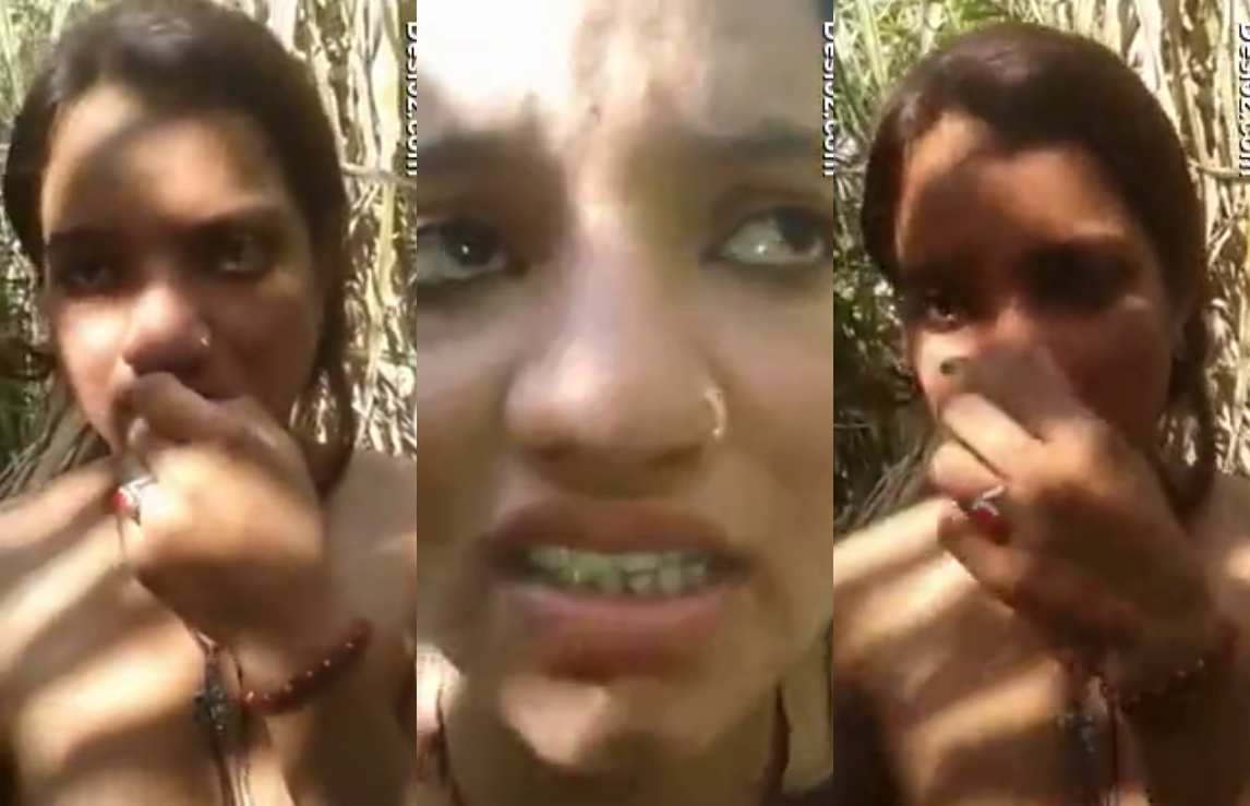Jungle Dehati Porn Video