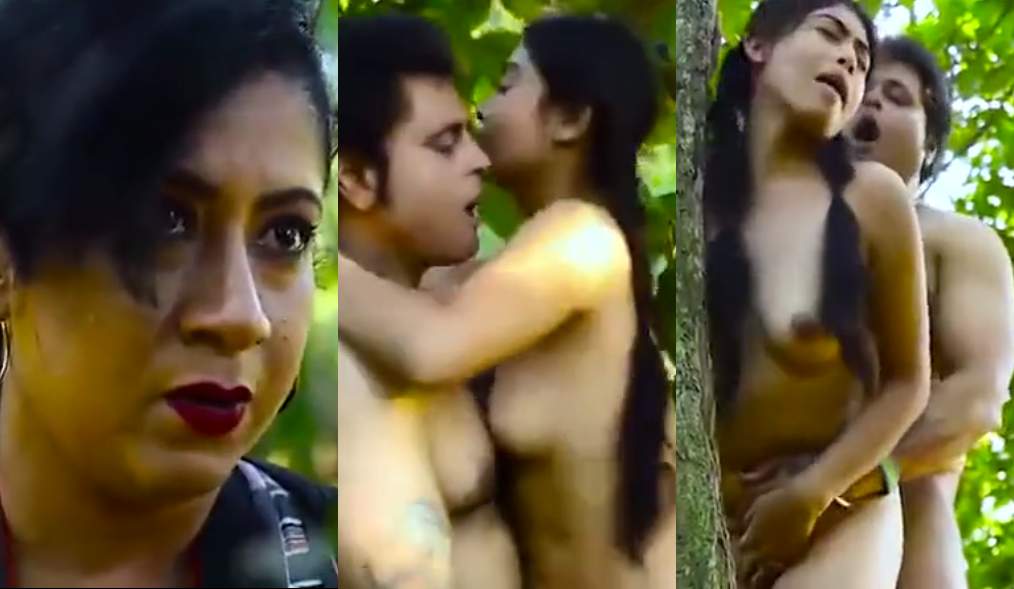 Jungle Sex Blue Flim Video