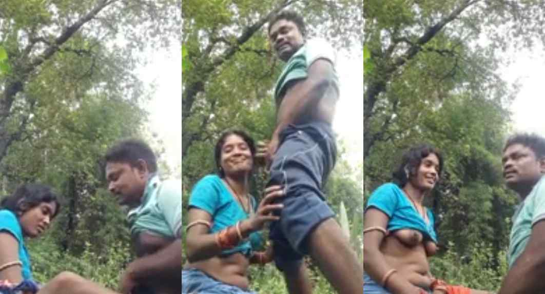 Village Uncle Aunty Sex Viral Dehati Video