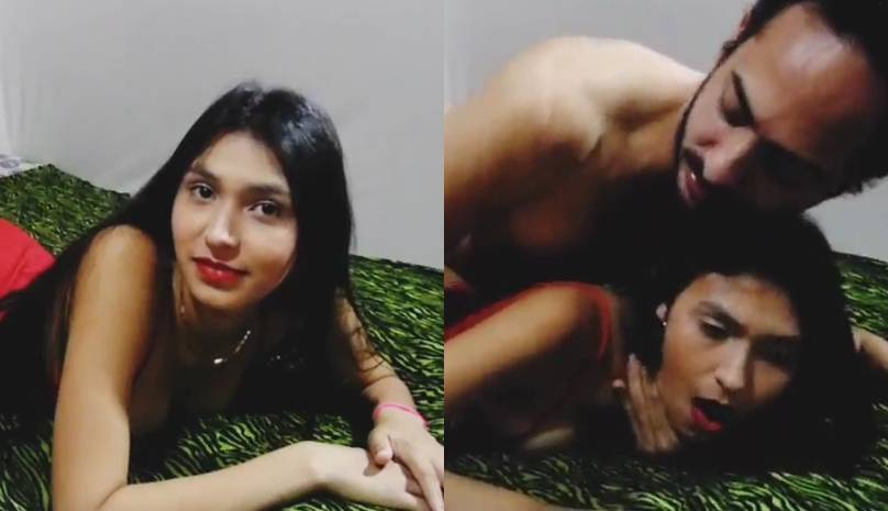 Beautiful Indian Local Girl Fucking Porn Clip Video