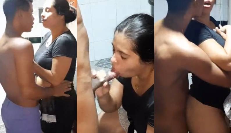Healthy Sexy Girl Got Fucked By Her BF Video