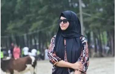 Hijabi GF Fucking With BF Video