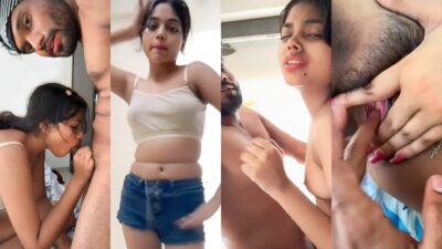 Lusty GF Hard Fucking