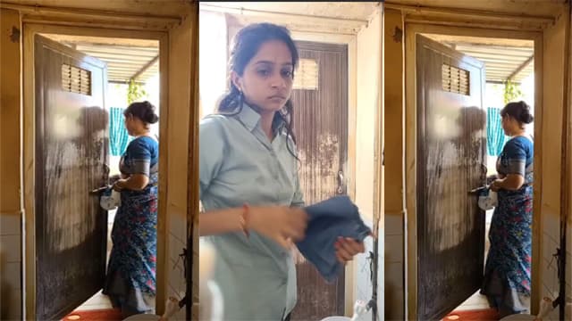 Real Sister Nude Secretly Recorded Full 9 Min Video