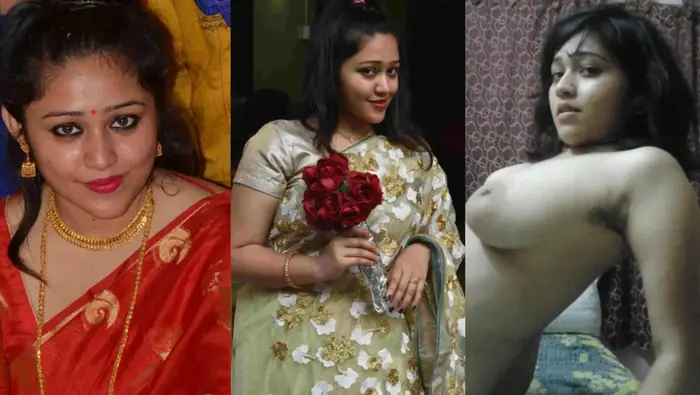 Beautiful Sexy Bengali Bhabhi Full Collection Uncut Video
