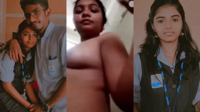 Cute Teen Mallu College Lovers Uncut Video