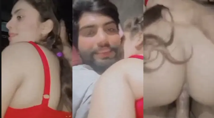 Desi Cute Girl having Sex with Friend Uncut Video